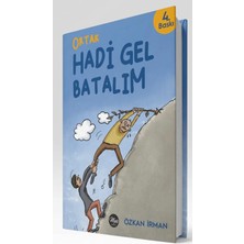 Majör Yayınları Ortak Hadi Gel Batalım