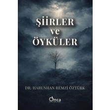 Omca Yayınları Şiirler ve Öyküler