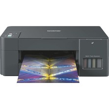 Brother DCP-T420W Çok Fonksiyonlu Yazıcı 150 Sayfa Mürekkep Tanklı Fotokopi ve Tarayıcı Özellikli