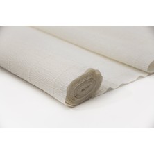 Cartotecnica Rossi Elişi Kağıdı NO:603 Renkli Özellikli 180 gr White Cream 50*250 cm