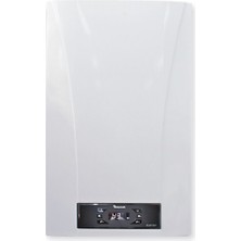 Baymak DUOTEC 33 kW Hermetik Premix Yoğuşmalı Kombi 28380 Kcal/h Isıtma Tekniği ile Yüksek Kapasite