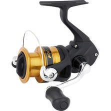 SHIMANO Fx 2000 Fc Lrf Makinası