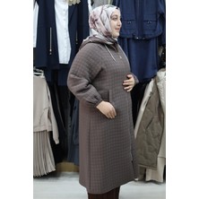 Zümranur Kapitone Uzun Kap