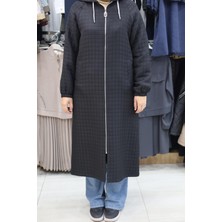 Zümranur Kapitone Uzun Kap