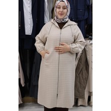 Zümranur Kapitone Uzun Kap