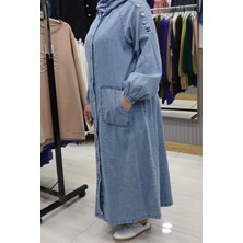 My Magazin Kot Elbise