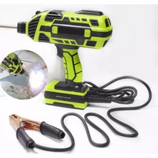 Auto Arc Taşınabilir Mini İnvertör Kaynak Makinesi 5,0 kVA 20-140 A Akım Değerleri ile Yüksek Performans