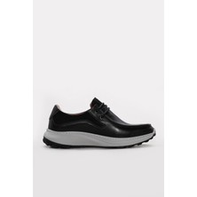 Fast Step Hakiki Deri  Erkek Casual Ayakkabı 343MA3011