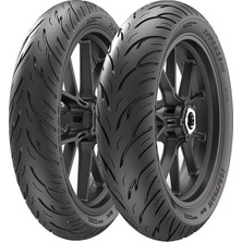 Anlas Yamaha YZF-R125 2022-2025 Tournee Sport Takım Lastik (100/80-17 & 140/70R17)