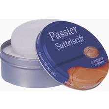 Passier Deri Sabunu Lüks At Eyer ve Takım Temizleyici