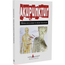 Katip Yayınevi Akupunktur