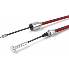 Al-Ko 247285 Hl 1020MM Gl 1216MM Karavan Dingil Fren Teli