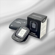 Koldan Ölçer Konuşan Tansiyon Aleti – Güvenilir ve Pratik Kullanım