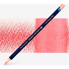 Derwent : Inktense : Kuru Sulu Boya Kalemi : Pink Flamingo