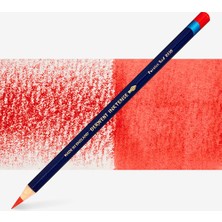 Derwent : Inktense : Kuru Sulu Boya Kalemi : Persian Red