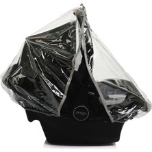 Baby Plus Ana Kucağı Yağmurluğu