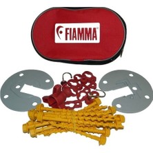 Fiamma Tente Kit Awning Çantası (Tente Sabitleme)