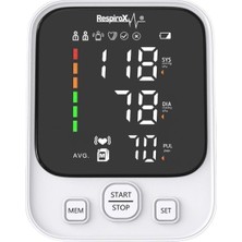 Türkçe Konuşan Tansiyon Aleti, Adaptör ile Güvenli Ölçüm