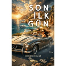 Festival Yayınları Son Ilk Gün