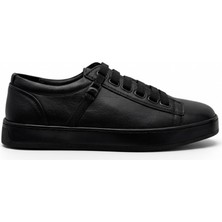 By Barretti Siyah Fas Sneaker