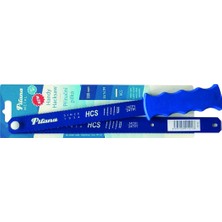 Periboia Çok Amaçlı El Testeresi Demir Ahşap Iki Yüzlü