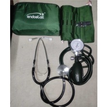 Yetişkin Tansiyon Aleti, Palm Tipi, Kancalı, Erka Tasarımı