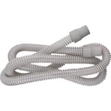 Uyumlu Cpap/bpap Hortumu, Standart Tüm Cihazlar Için Güvenle Kullanılır