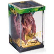 The Noble Collection - Hobbit - Smaug Figür