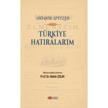 Türkiye Hatıralarım
