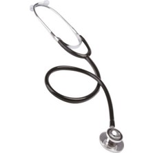 Çift Taraflı Profesyonel Steteskop, Sağlık ve Medikal Kullanım Için