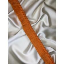 Ezel-In Tekstil Aksesuarları, Dekoratif Fırfır Saçak, 50 Metre, KOD-P156B