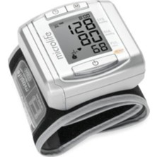 Tam Otomatik Bilekten Tansiyon Ölçer, Sağlıklı Kan Basıncı Takibi