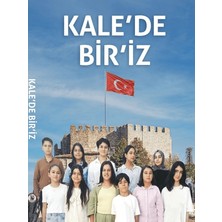 Kültür Ajans Yayınevi Kale’de Bir'iz