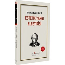 Katip Yayınevi Estetik Yargı Eleştirisi