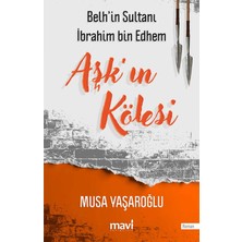 Aşk'ın Kölesi