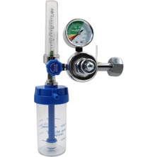 Yüksek Performanslı Tıbbi Oksijen Regülatörü, Güvenli ve Hassas Kontrol