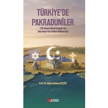 Türkiye’de Pakraduniler