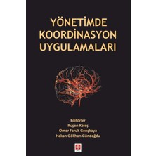 Ekin Basım Yönetimde Koordinasyon Uygulamaları