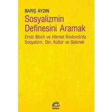 İletişim Yayınları Sosyalizmin Definesini Aramak