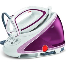 Tefal GV9566 Pro Express Ultimate Buhar Kazanlı Ütü 2600 Watt Mor Renkli Yüksek Basınçlı Ütü 1830007759