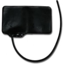 Manuel Şarjlı Bilek Tansiyon Ölçüm Cihazı Manşon Iç Lastiği