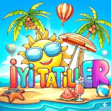 Promisebackdrop2 Karne Günü Pano,iyi Tatiller Pano Okul Etkinlik Kumaş Fon 200X 200 cm