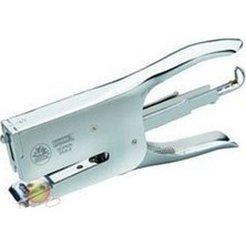 Delta 105 Zımba Makinesi 370 gr Ağırlıkta 24/6-24/8 Zımba Teli ile Kullanıma Uygun