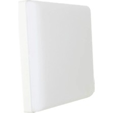 Forlife 36W Yeni Nesil Sıva Üstü Kare LED Panel Armatür 4000K Forlıfe