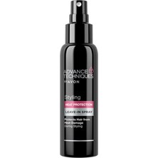 Avon Advance Techniques Saçları Isı Etkilerinden  Sprey 100 ml