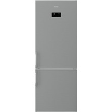 Altus Kombi Tipi No Frost Buzdolabı 514 lt Kapasite E Enerji Sınıfı Dijital Kontrol Paneli