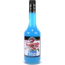 FO Hindistan Cevizi Aromalı İçecek - Blue Hawai 700 ml Şeker İçermeyen Tropikal Lezzet