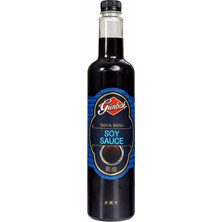 Günbak Soya Sosu 750 ml