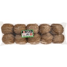 Periboia Temsan Jüt Kuka Ipi 10&amp;#39;lu