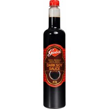 Günbak Koyu Renkli Soya Sosu 750 ml